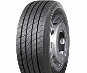 385/65R22.5 Trazano Novo Trans S16 160K Рульова вантажна шина Киев