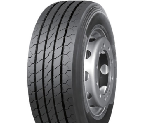 385/65R22.5 Trazano Novo Trans S16 160K Рульова вантажна шина Київ - зображення 1