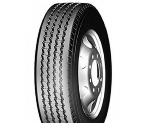 11R20 Sunfull HF606 152/149K Рульова вантажна шина Київ - зображення 1