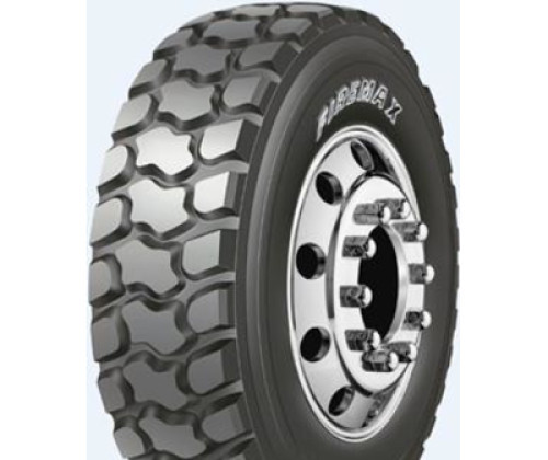 295/80R22.5 Firemax FM99 152/149L Кар'єрна вантажна шина Київ - зображення 1