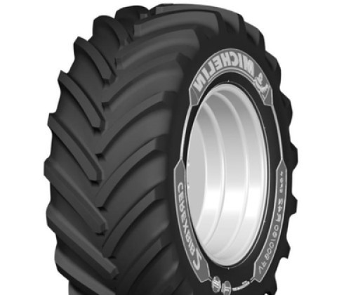 620/70R26 Michelin CEREXBIB 2 173A8 TL Сільгосп шина Киев - изображение 1