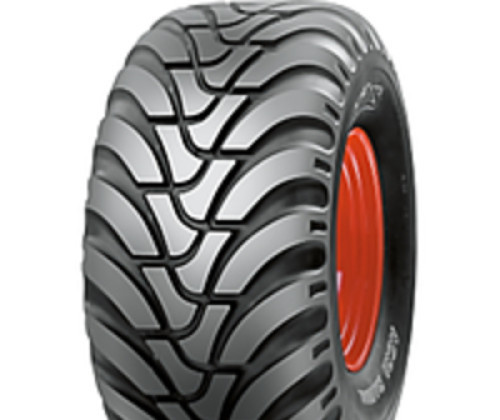 600/55R26.5 Mitas Agriterra 02 165D Індустріальна шина Київ - зображення 1