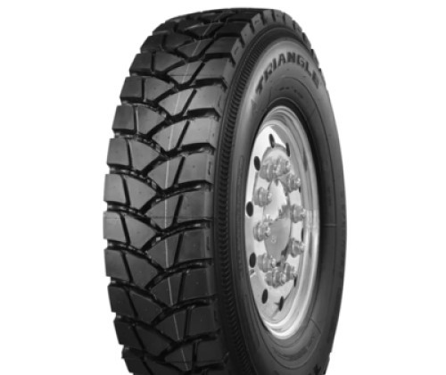 315/80R22.5 Triangle TR918 157/154K Кар'єрна вантажна шина Киев - изображение 1