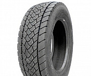 295/60R22.5 Dunlop SP446+ 150/149K/L Ведуча вантажна шина Киев