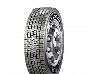 315/60R22.5 Pirelli TR:01 TRIATHLON 152/148L Ведуча вантажна шина Киев
