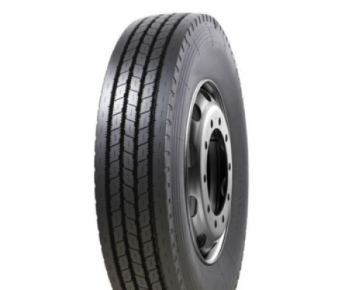 235/75R17.5 Ovation VI-111 143/141J Рульова вантажна шина Київ - зображення 1