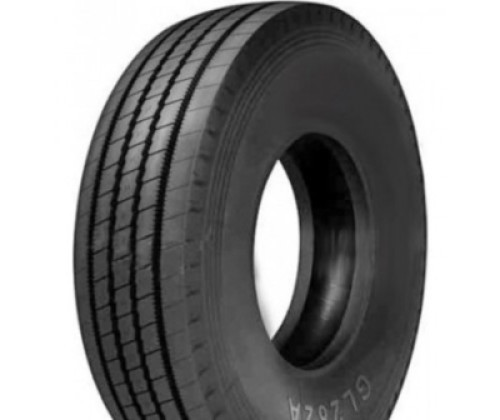 315/70R22.5 Samson GL282A 154/150L Рульова вантажна шина Киев - изображение 1