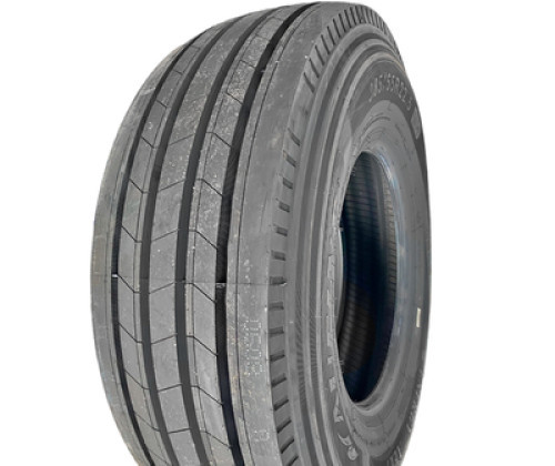 385/65R22.5 Aufine Energy AEL7 Рульова вантажна шина Киев - изображение 1