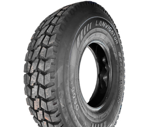 11R20 Lanvigator D608E 152/149K Ведуча вантажна шина Киев - изображение 1
