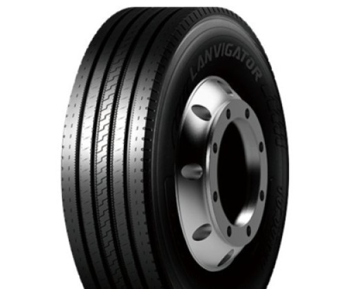 9.5R17.5 Aplus S208 143/141J Універсальна вантажна шина Киев - изображение 1