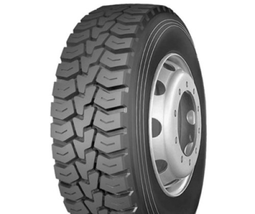 315/80R22.5 Long March LM328 156/150M Ведуча вантажна шина Киев - изображение 1