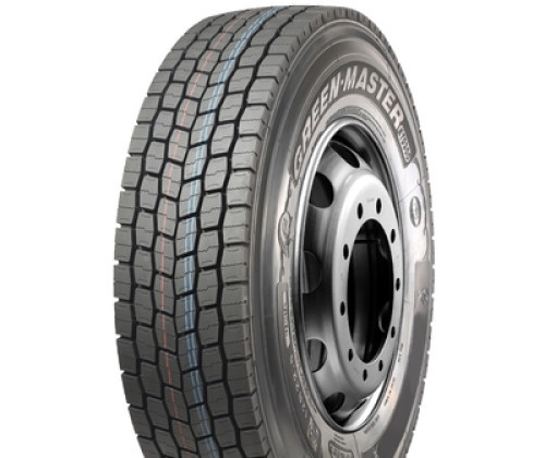 295/60R22.5 Leao KTD300 150/147L Ведуча вантажна шина Киев - изображение 1