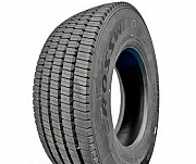 315/70R22.5 CrossWind Cross-Winter W-S60 156/150L Рульова вантажна шина Киев