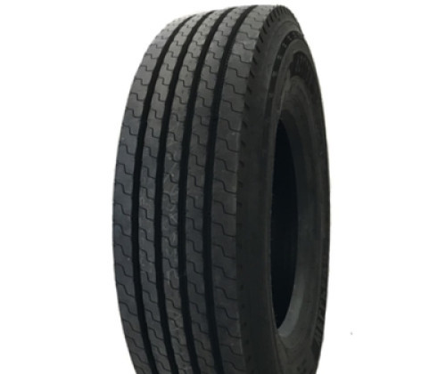 295/80R22.5 Wellplus WST756 152/148M Рульова вантажна шина Київ - зображення 1