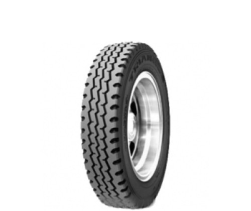7R16 Triangle TR668A 118/114L Універсальна вантажна шина Киев - изображение 1