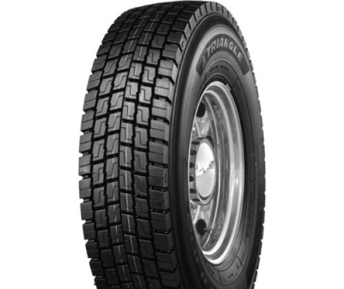 9.5R17.5 Triangle TRD06 136/134M Ведуча вантажна шина Киев - изображение 1