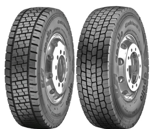 295/60R22.5 Apollo ENDURACE RD 150/147K Ведуча вантажна шина Киев - изображение 1