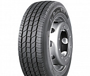 265/70R19.5 Trazano Novo Trans S18 140/138M Рульова вантажна шина Киев