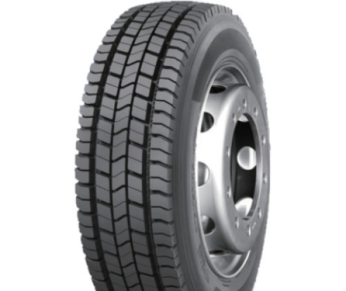 285/70R19.5 Trazano Trans D21 146/144M Ведуча вантажна шина Киев - изображение 1