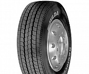 285/70R19.5 Fulda Regiocontrol 146/140L/M Рульова вантажна шина Киев