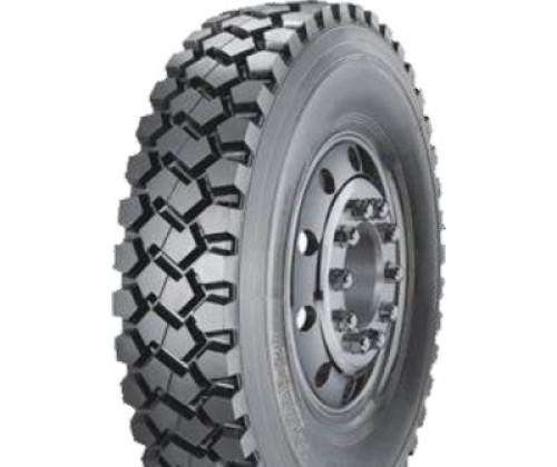 13R22.5 Jinyu JD756 156/150G Ведуча вантажна шина Киев - изображение 1