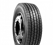 245/70R17.5 Sunfull SAR518 143/141J Універсальна вантажна шина Киев
