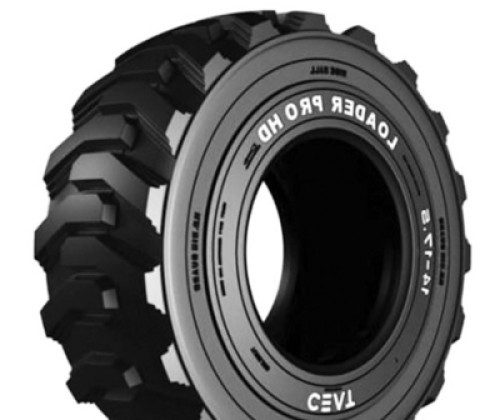 15R19.5 Ceat LOADER PRO HD Індустріальна шина Киев - изображение 1