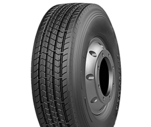 275/70R22.5 Powertrac Power Contact 148/145M Рульова вантажна шина Киев - изображение 1