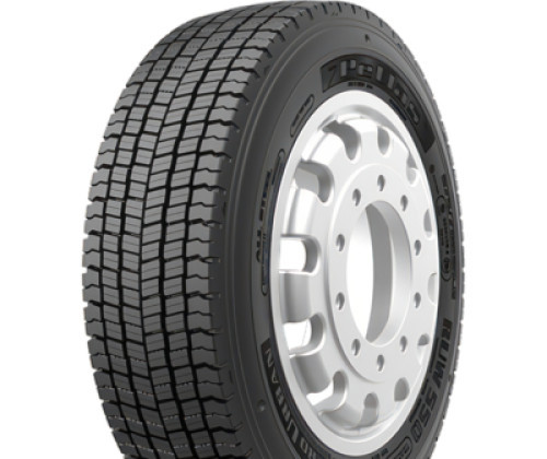 275/70R22.5 Petlas RUW550 150/145J Ведуча вантажна шина Киев - изображение 1