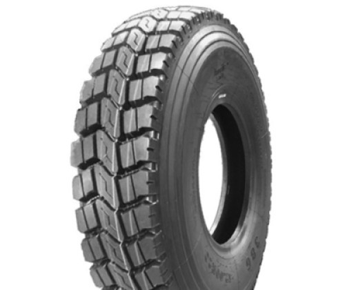 9R20 Annaite 386 144/142K Ведуча вантажна шина Киев - изображение 1