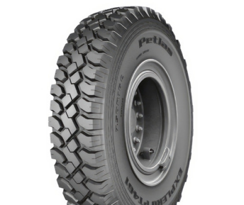7.5R16 Petlas EXPLERO PT461 116/114N Універсальна вантажна шина Киев - изображение 1