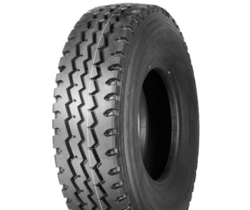 315/80R22.5 Powertrac Trac Pro 156/150M Універсальна вантажна шина Киев - изображение 1