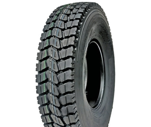 11R20 Hosuper AK586 152/149L Ведуча вантажна шина Киев - изображение 1