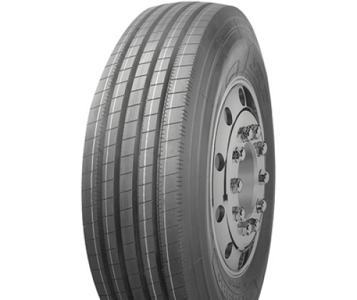 295/80R22.5 Sportrak SP921+ 152/149K Рульова вантажна шина Киев - изображение 1