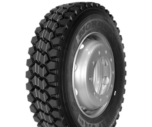 315/80R22.5 Nordexx NXP C54 Prime 157/154G Кар'єрна вантажна шина Киев - изображение 1