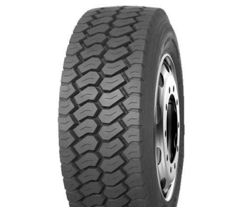 11R22.5 Sportrak SP512 151/148K Ведуча вантажна шина Киев - изображение 1