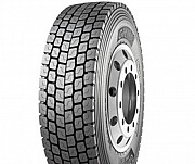 295/80R22.5 Giti GDR665 152/149M Ведуча вантажна шина Київ