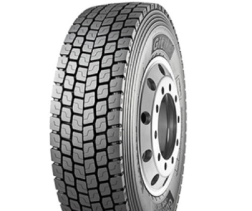 295/80R22.5 Giti GDR665 152/149M Ведуча вантажна шина Киев - изображение 1