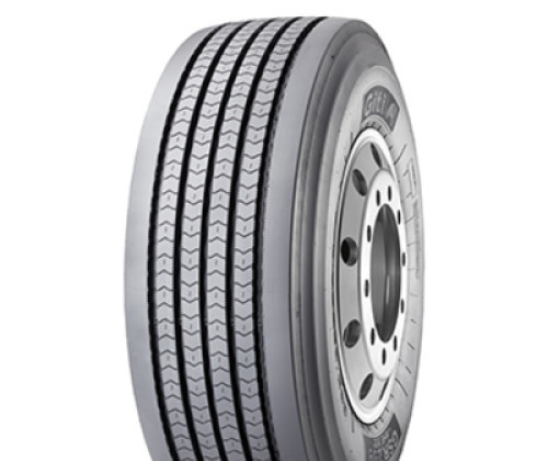 385/55R22.5 Giti GSR259 160K Універсальна вантажна шина Киев - изображение 1