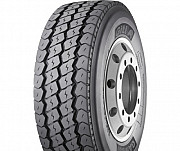 385/65R22.5 Giti GAM851 160K Причіпна вантажна шина Київ