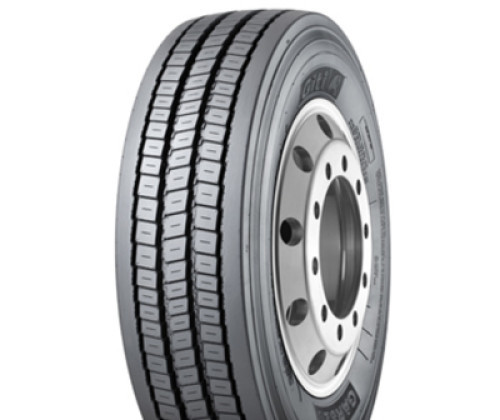 235/75R17.5 Giti GAR820 132/130M Універсальна вантажна шина Киев - изображение 1