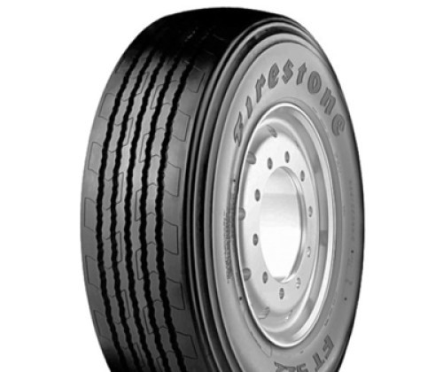 385/65R22.5 Firestone FT522 160J Причіпна вантажна шина Киев - изображение 1
