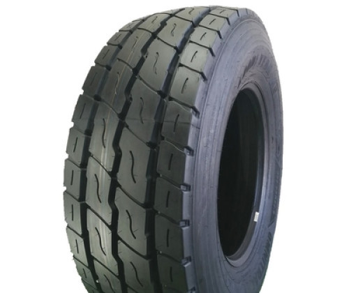 445/65R22.5 Goodyear Omnitrac T 169K Причіпна вантажна шина Київ - зображення 1