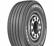 385/55R22.5 Ceat WINMILE-T 160K Причіпна вантажна шина Київ