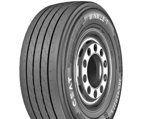 385/55R22.5 Ceat WINMILE-T 160K Причіпна вантажна шина Киев - изображение 1