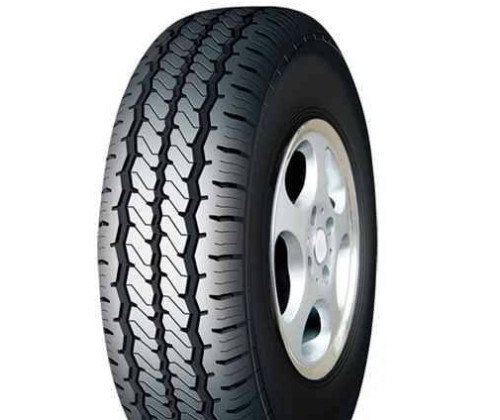385/65R22.5 Doublestar DMA805 164K Причіпна вантажна шина Киев - изображение 1