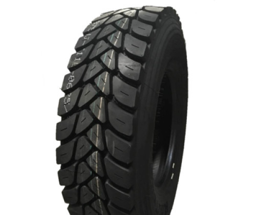315/80R22.5 Dynacargo Y529 157/154J Ведуча вантажна шина Киев - изображение 1