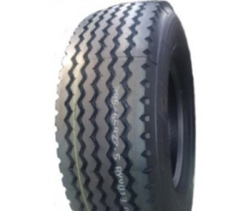 385/65R22.5 Wosen WS766 160K Причіпна вантажна шина Киев - изображение 1