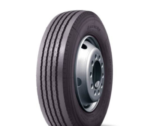 8.25R15 Aeolus HN230+ 143/141G Універсальна вантажна шина Киев - изображение 1