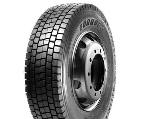 315/60R22.5 Torque FDL227 154/148L Ведуча вантажна шина Киев - изображение 1